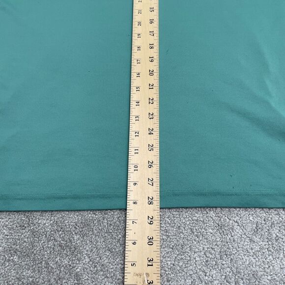 Columbia Meaker Peak Omni Wick T-Shirt Mens XXL Green Crew Short Sleeve Active - Picture 7 of 12